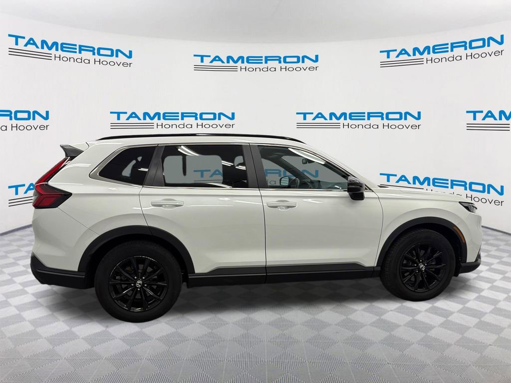 Used 2023 Honda CR-V Sport image 6