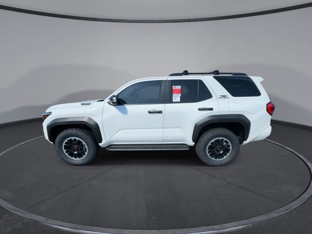 New 2025 Toyota 4Runner TRD Off-Road image 7