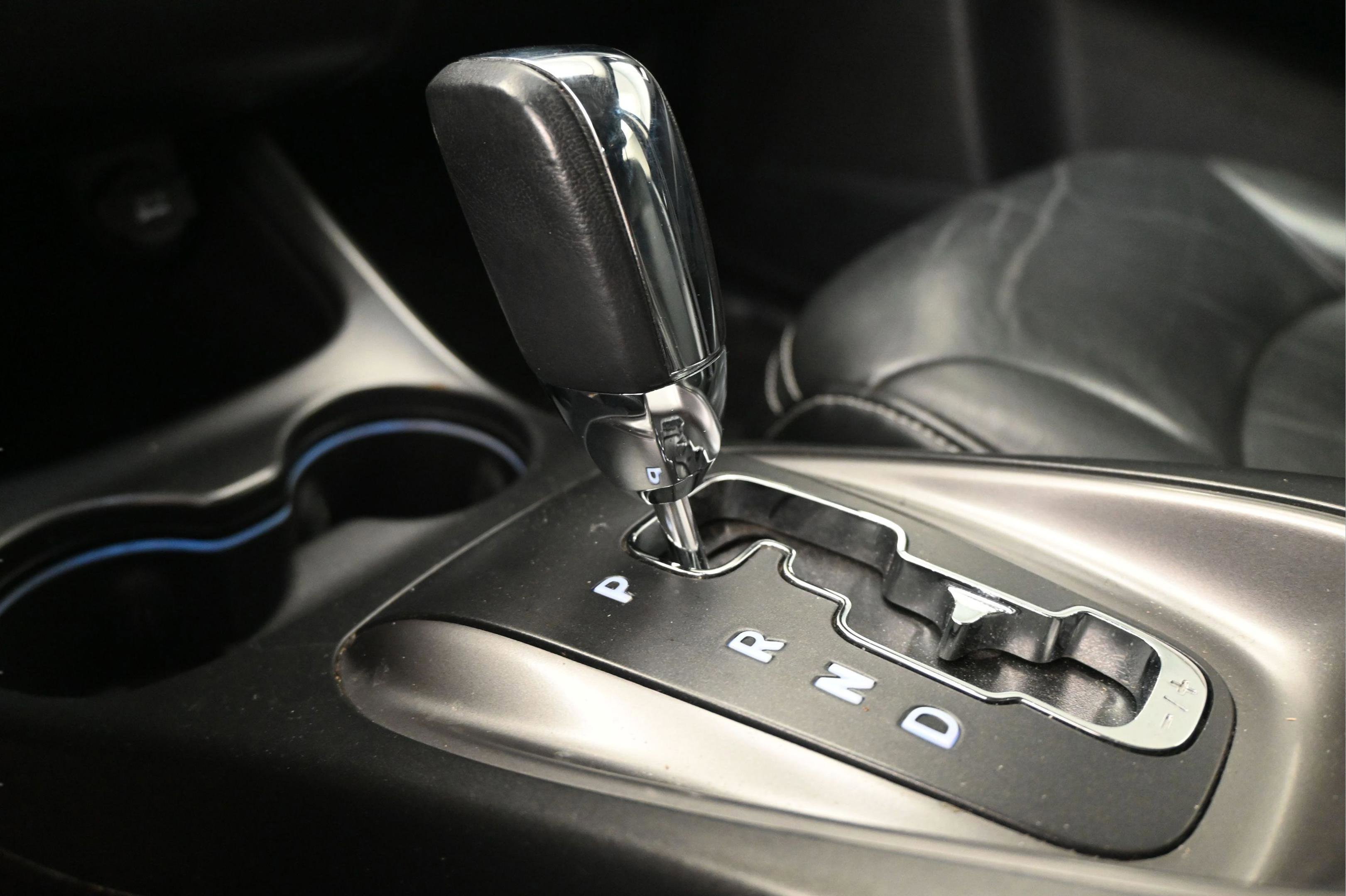 Used 2016 Dodge Journey Crossroad w/ Rear Seat Video Group I FWD image 31