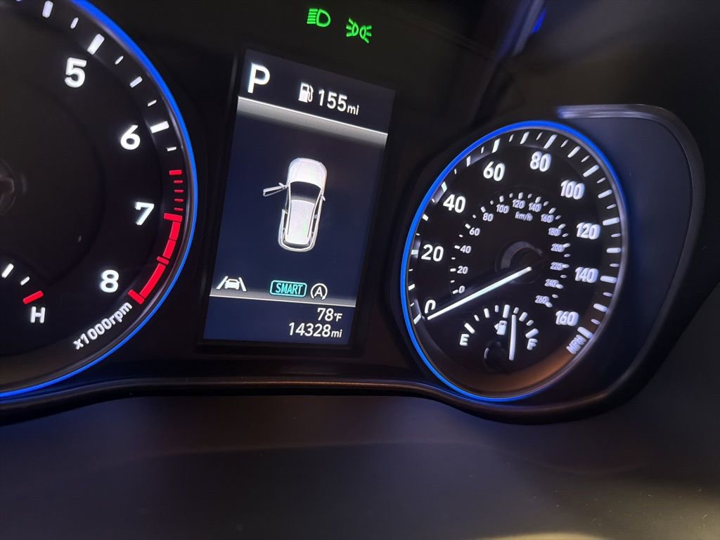 Used 2023 Hyundai Kona SEL w/ Convenience Package image 3