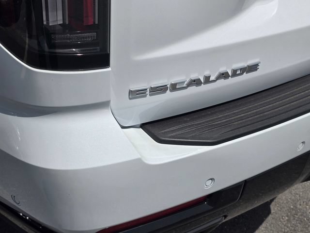 New 2026 Cadillac Escalade ESV Platinum Sport AWD/4WD image 11