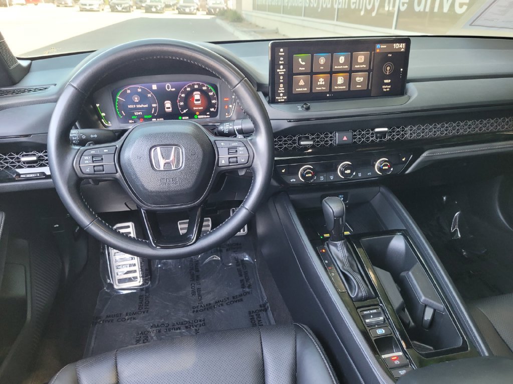 Used 2025 Honda Accord Sport image 20