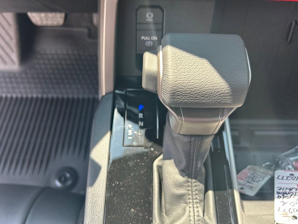 New 2026 Toyota Tundra SR5 image 16