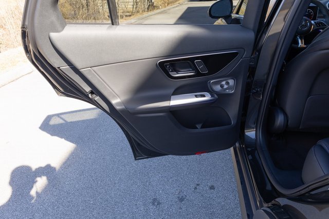 Certified 2025 Mercedes-Benz GLC 300 4MATIC image 16