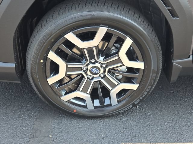 New 2026 Subaru Outback Touring XT AWD/4WD image 19