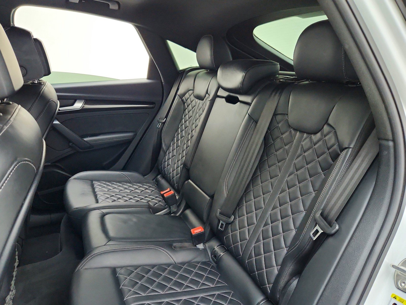 Used 2023 Audi SQ5 Premium Plus w/ Premium Plus Package AWD/4WD image 27