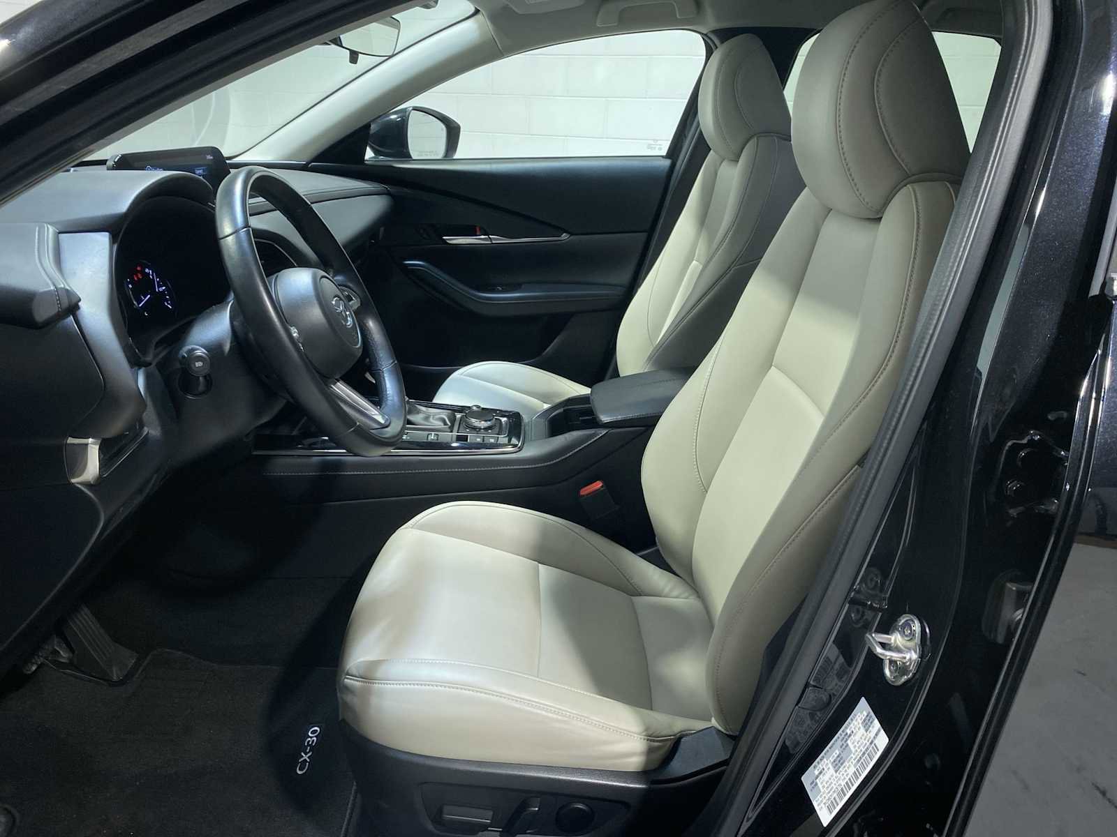 Used 2023 MAZDA CX-30 AWD 2.5 S w/ Preferred Package image 2