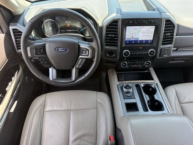 Used 2020 Ford Expedition XLT w/ Equipment Group 202A RWD image 12