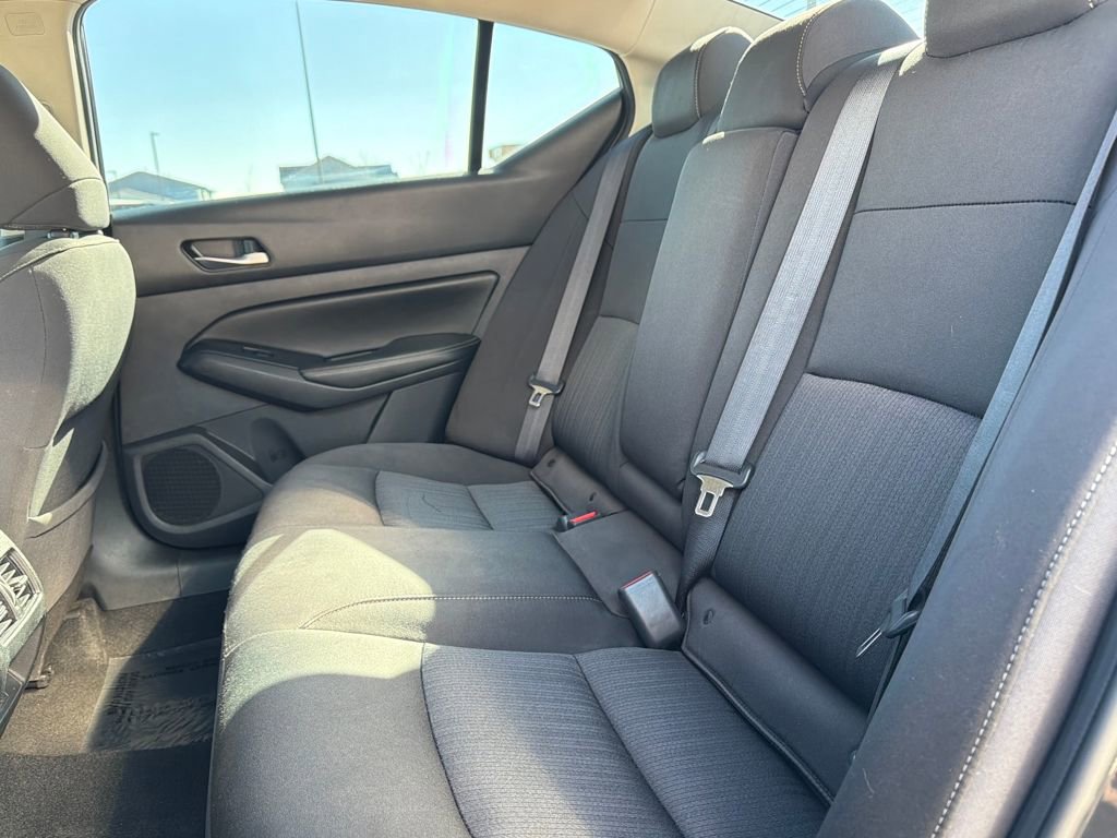 Used 2019 Nissan Altima 2.5 SV image 25