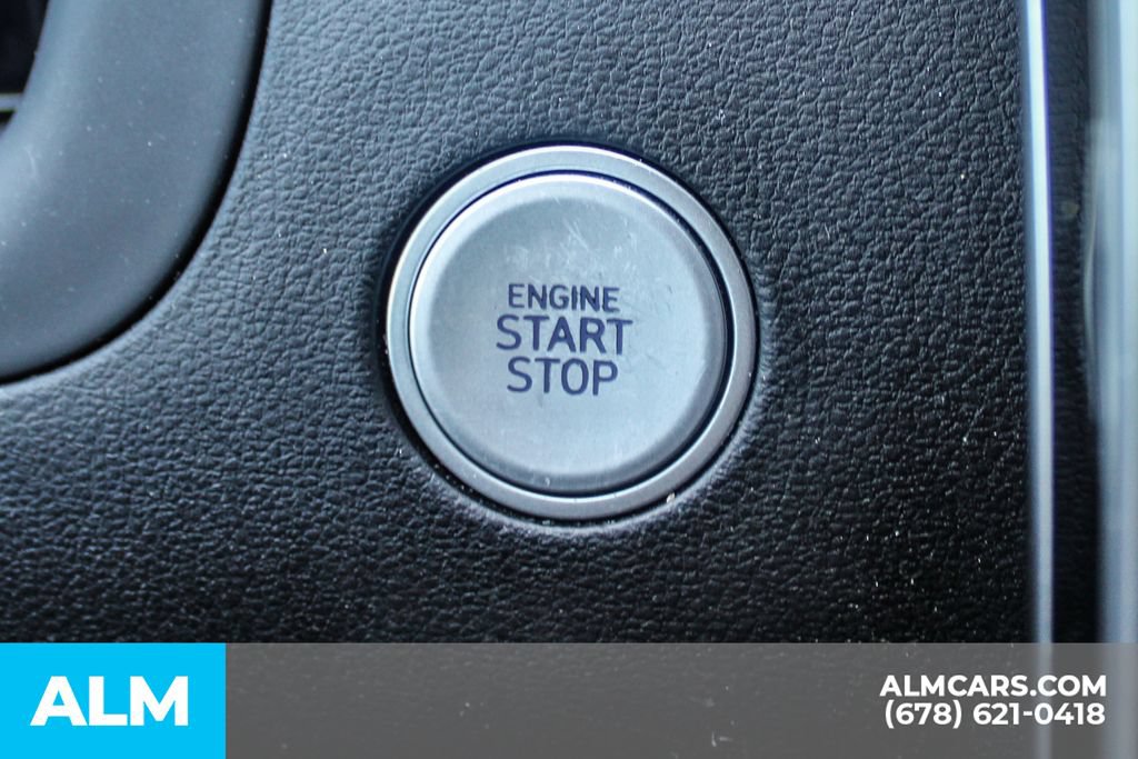 Used 2024 Hyundai Tucson SEL FWD image 27