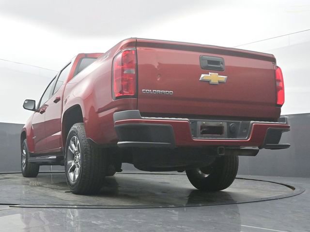 Used 2016 Chevrolet Colorado Z71 image 47