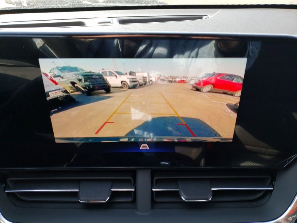 New 2026 Chevrolet Trax LT w/ Driver Confidence Package image 18