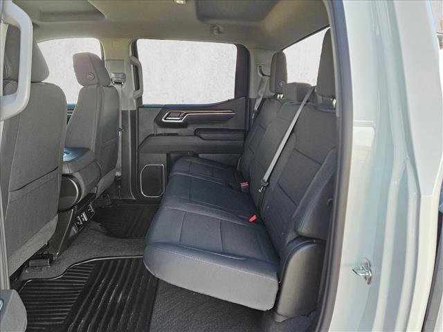 New 2026 Chevrolet Silverado 1500 LT image 17