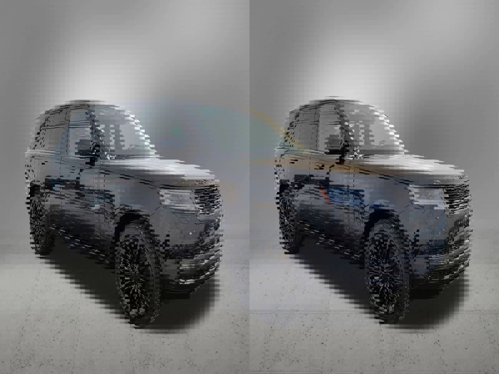 New 2026 Land Rover Range Rover SE image 8