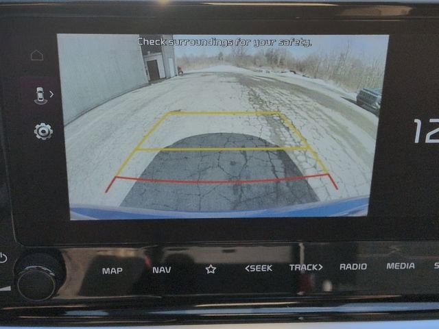 Used 2022 Kia Forte GT-Line image 17