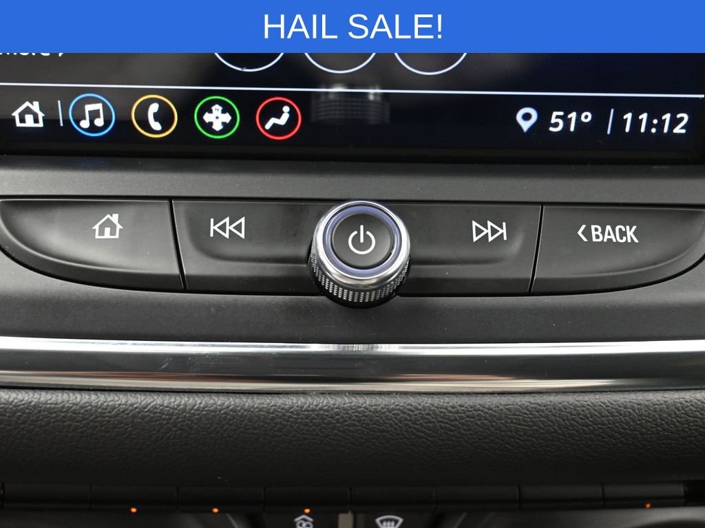 Used 2022 Chevrolet Blazer LT image 23