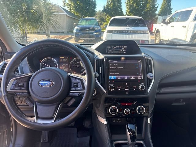 Used 2019 Subaru Forester Touring AWD/4WD image 11