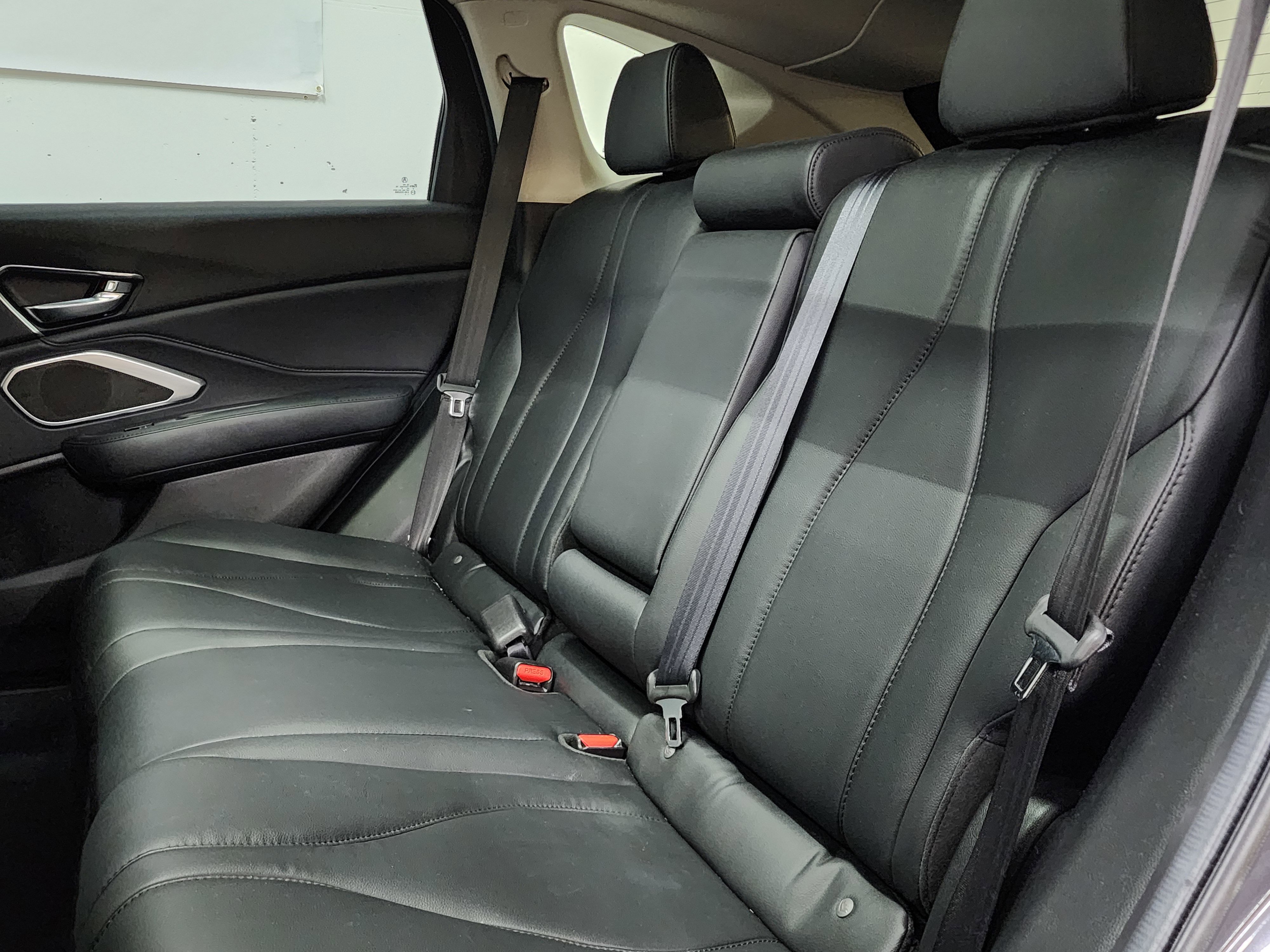 Used 2019 Acura RDX FWD image 16