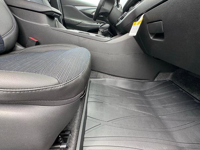 New 2025 Buick Envista Preferred w/ Convenience I Package image 22