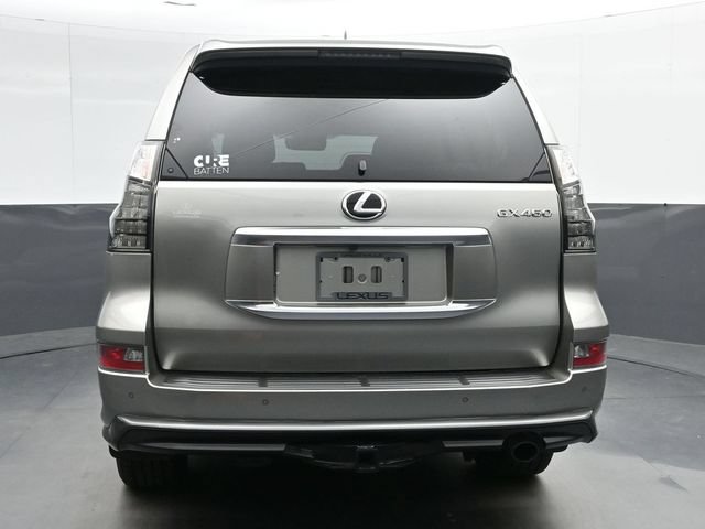 Certified 2023 Lexus GX 460 Premium w/ Accessory Package AWD/4WD image 7