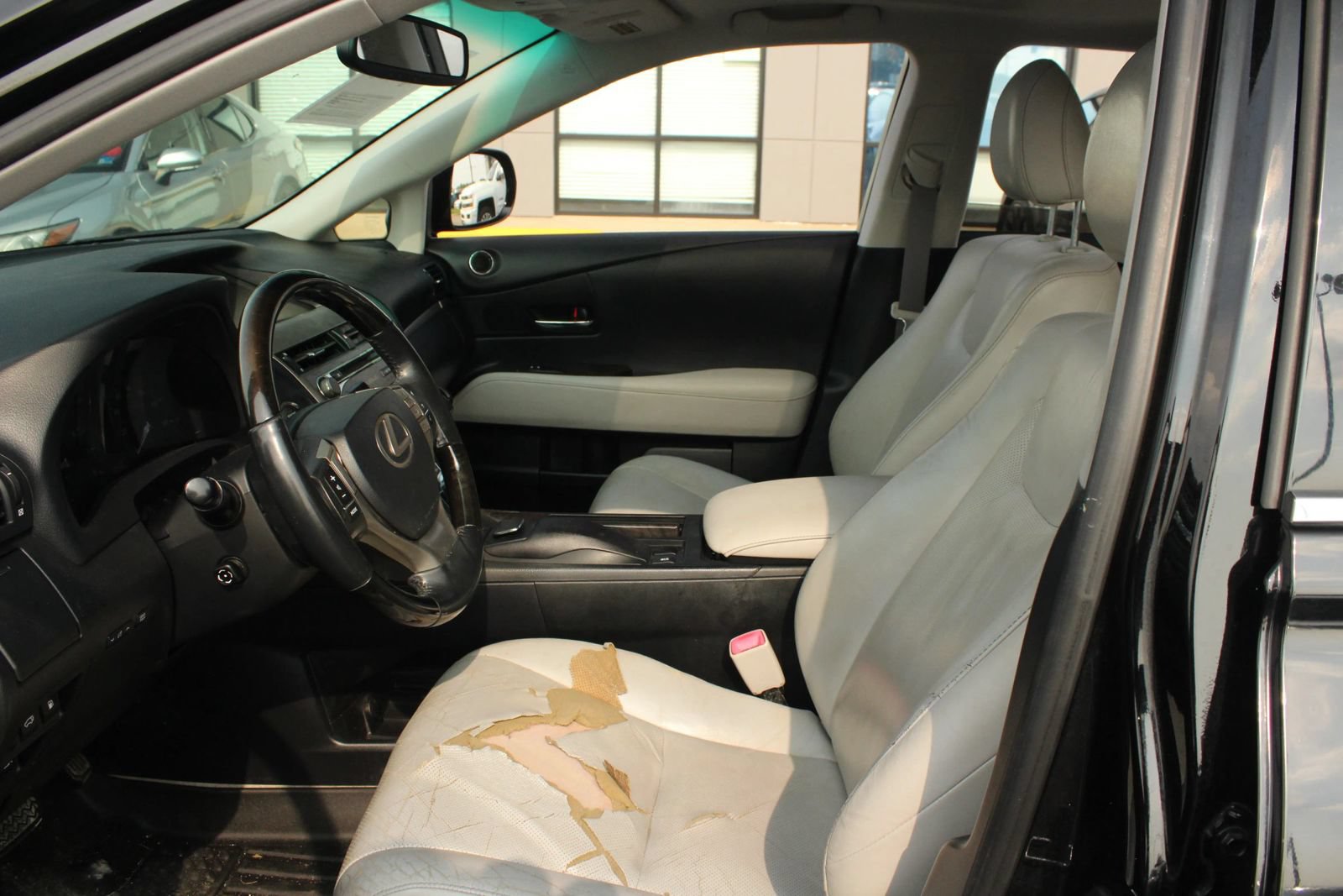 Used 2014 Lexus RX 350 FWD w/ Navigation Package image 14