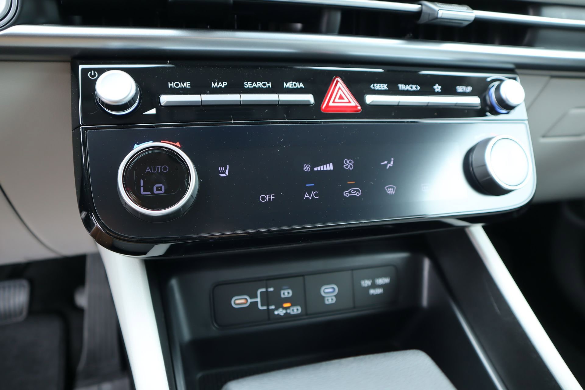 New 2026 Hyundai Tucson SEL AWD/4WD image 14