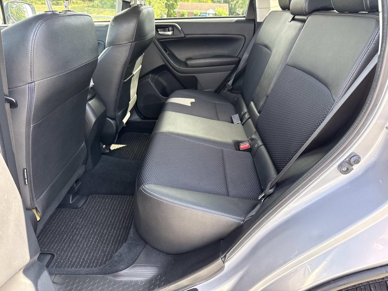 Used 2016 Subaru Forester 2.0XT Premium AWD/4WD image 28
