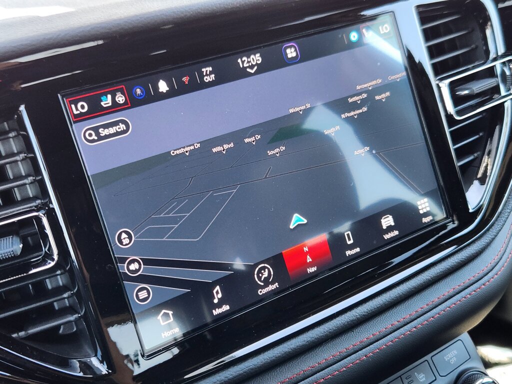 New 2026 Dodge Durango GT Plus AWD/4WD image 21