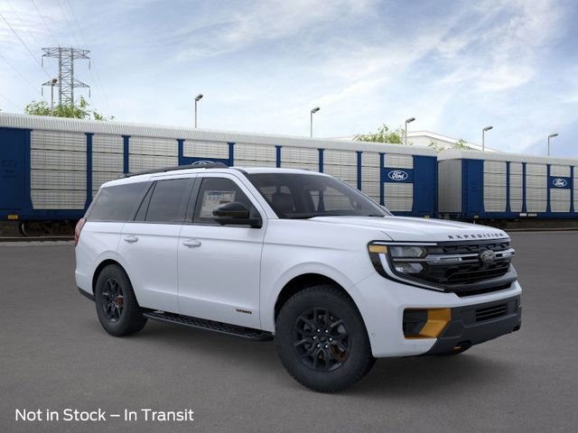 New 2026 Ford Expedition Tremor image 7