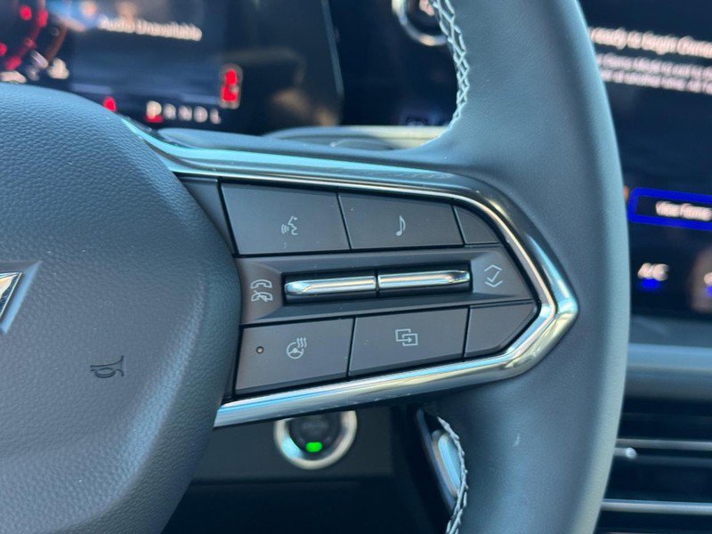 New 2026 Chevrolet Traverse LT w/ Driver Confidence Package image 16