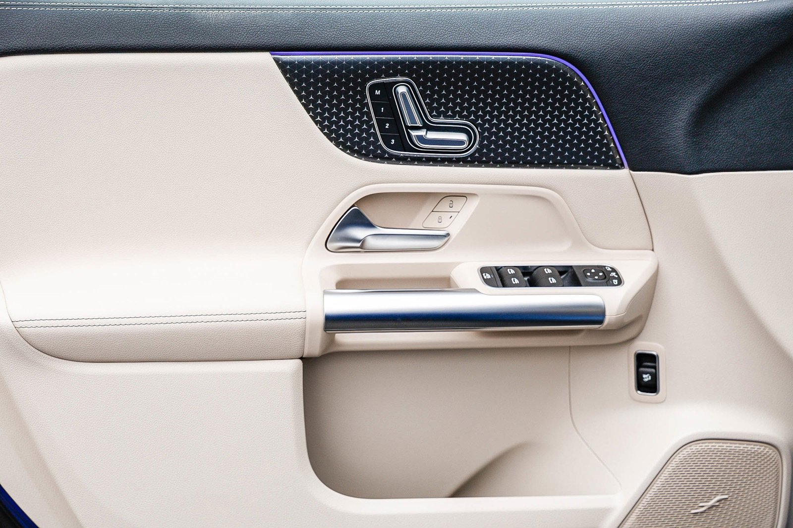 Certified 2025 Mercedes-Benz GLA 250 GLA 250 image 21