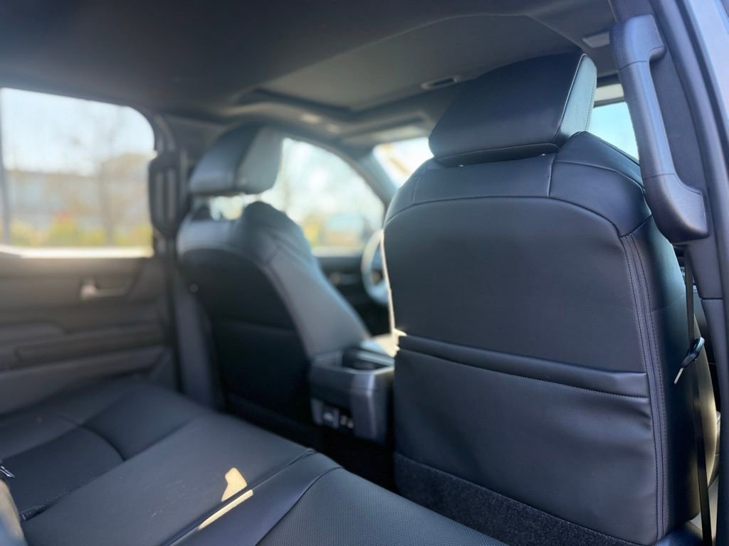 Used 2024 Toyota Tacoma Limited image 19