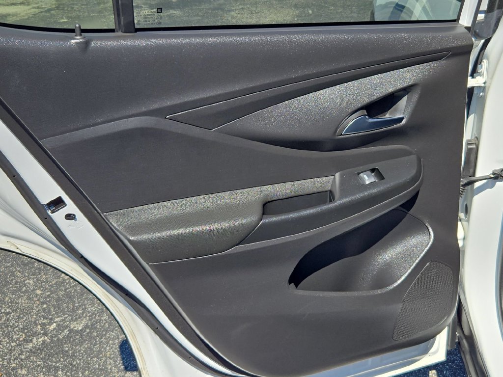 Used 2026 Buick Envista Preferred FWD image 18