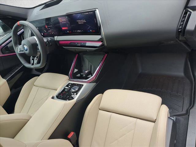 Used 2025 BMW X3 M50 w/ Premium Package image 23