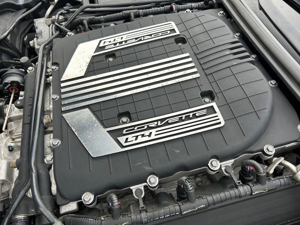 Used 2016 Chevrolet Corvette Z06 w/ 2LZ Preferred Equipment Group image 51