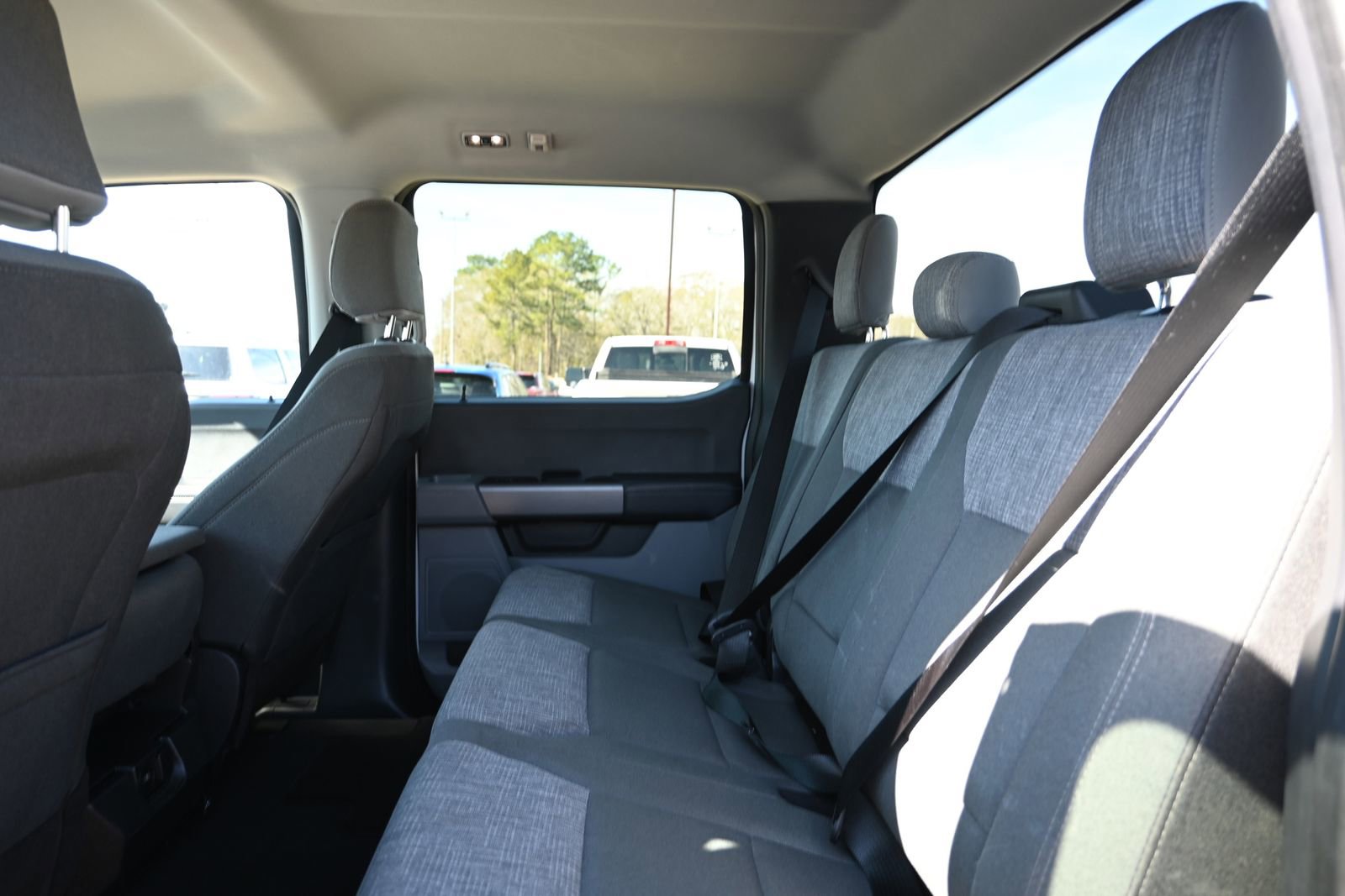 Used 2025 Ford F250 XLT image 20