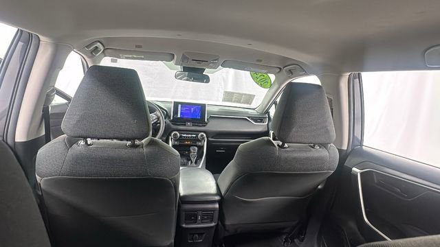 Used 2024 Toyota RAV4 LE image 17