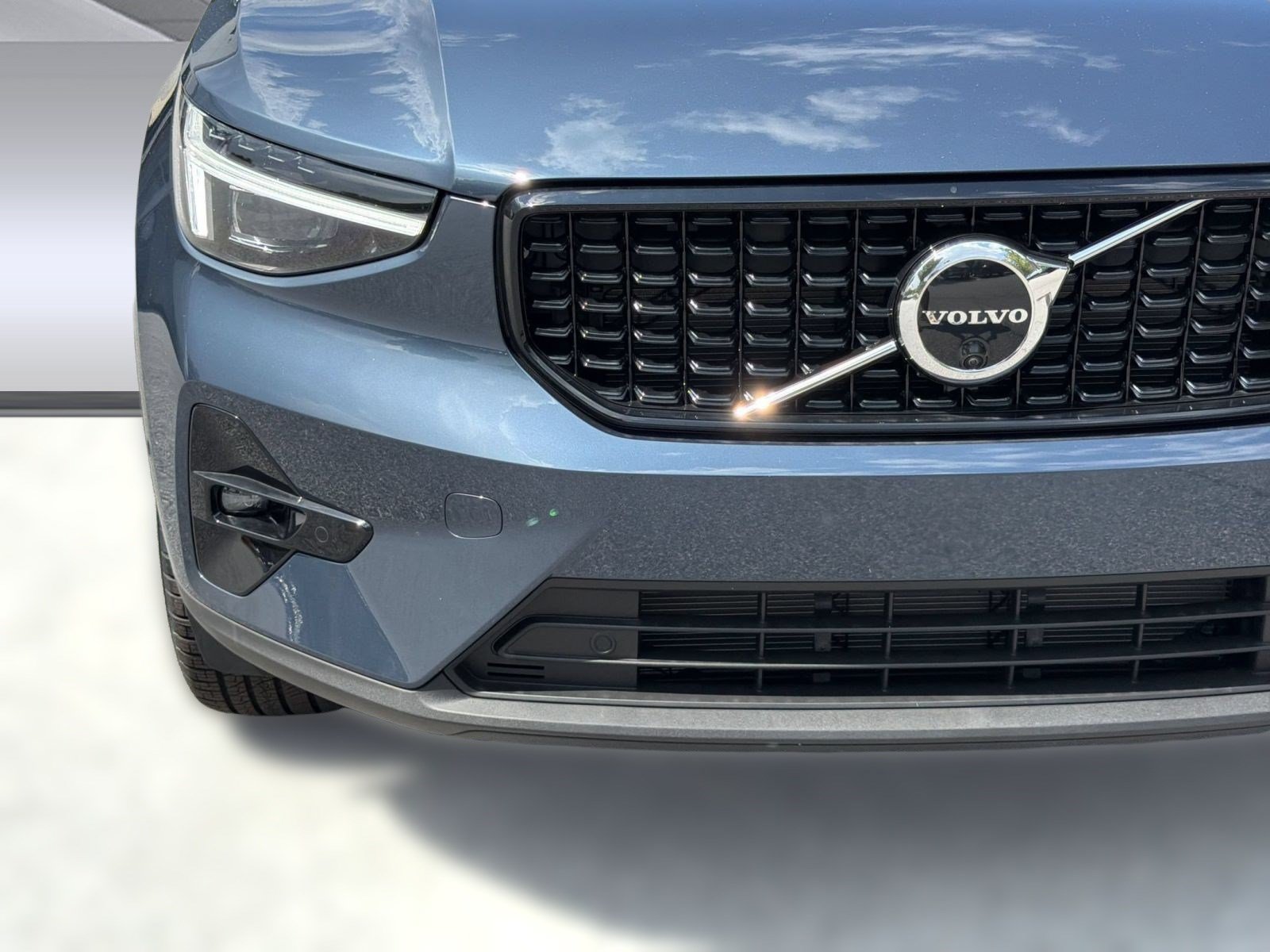 New 2026 Volvo XC40 B5 Ultra w/ Climate Package AWD/4WD image 29