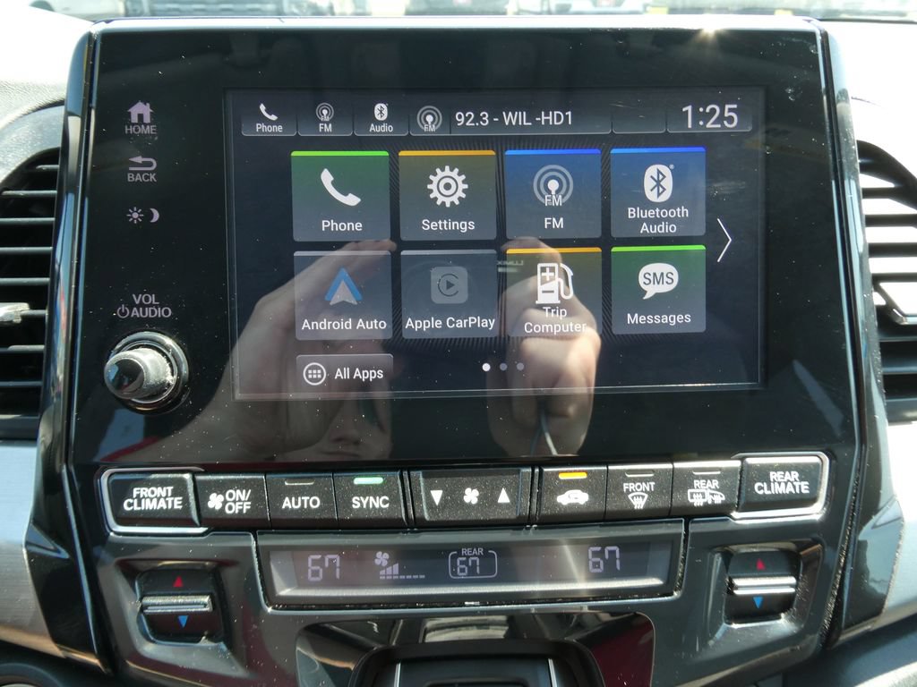 Used 2019 Honda Odyssey EX image 31