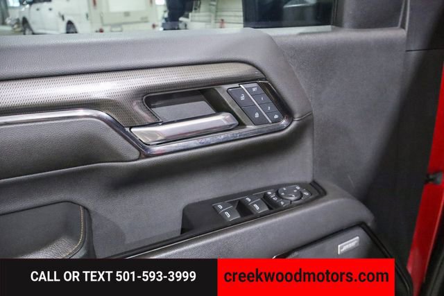 Used 2024 GMC Sierra 2500 AT4 w/ AT4 Premium Plus Package image 54