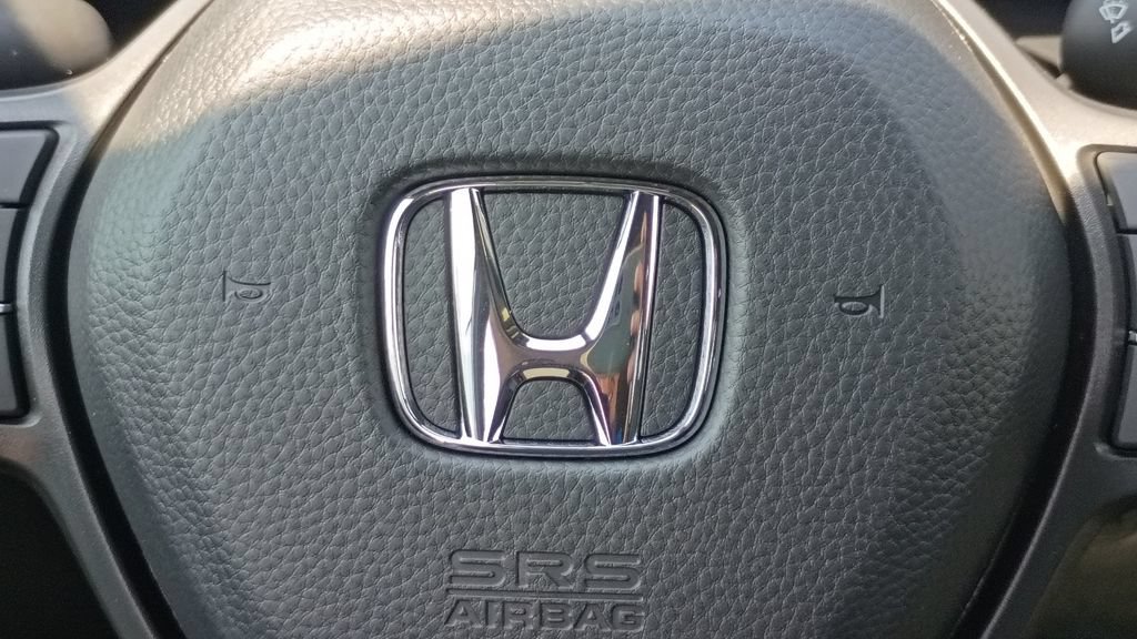 New 2026 Honda CR-V Sport image 25