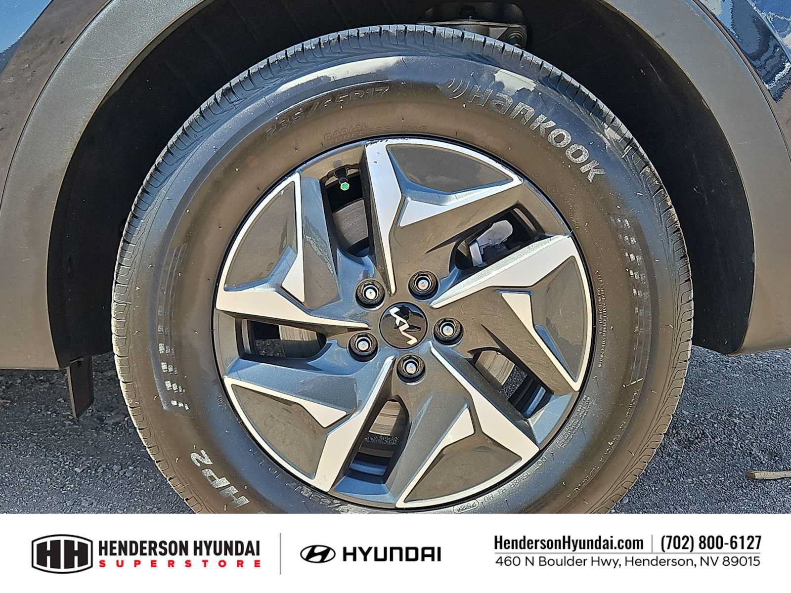 Used 2023 Kia Sorento EX FWD image 13