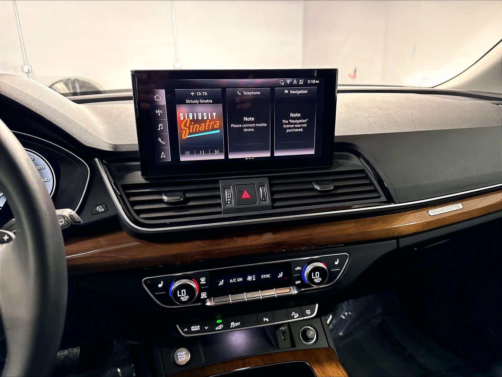 Used 2024 Audi Q5 e Premium AWD/4WD image 9