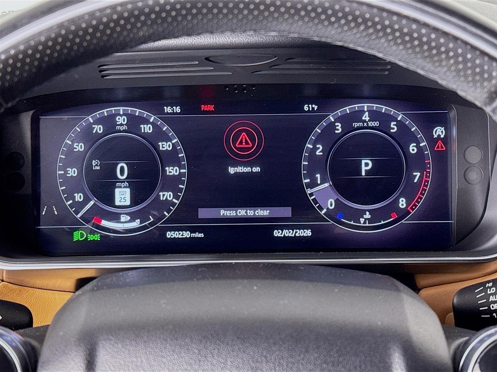 Used 2019 Land Rover Range Rover Sport Supercharged image 14