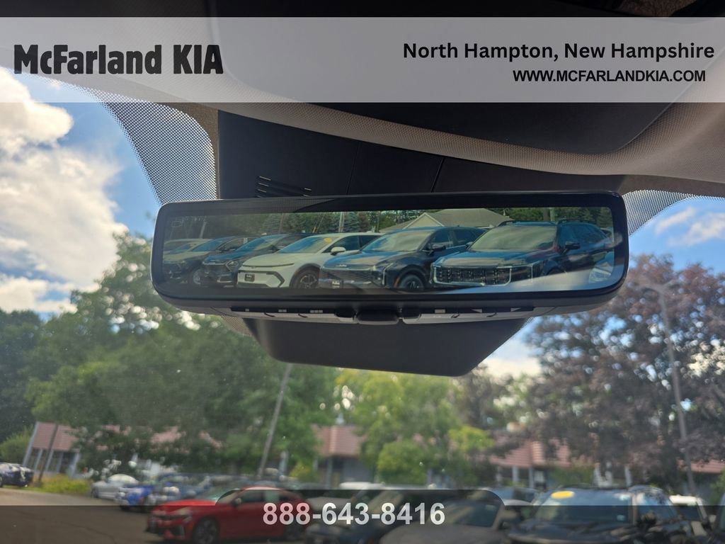 New 2026 Kia Carnival SX Prestige image 23