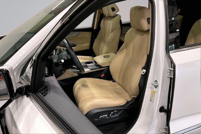 Used 2022 Acura MDX SH-AWD image 27