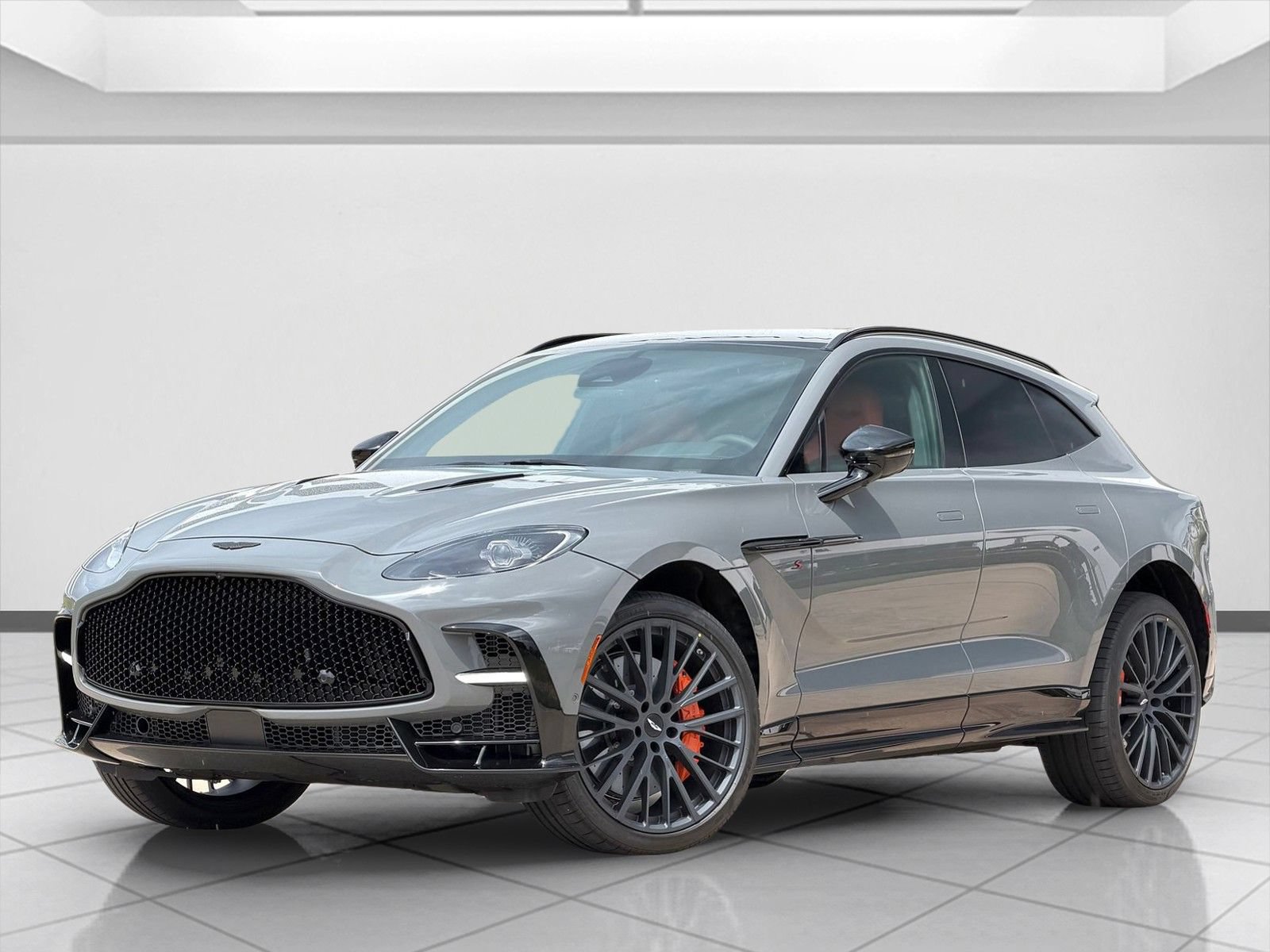 New 2026 Aston Martin DBX S AWD/4WD image 7