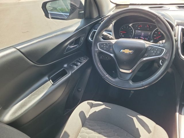 Used 2020 Chevrolet Equinox LT FWD image 16