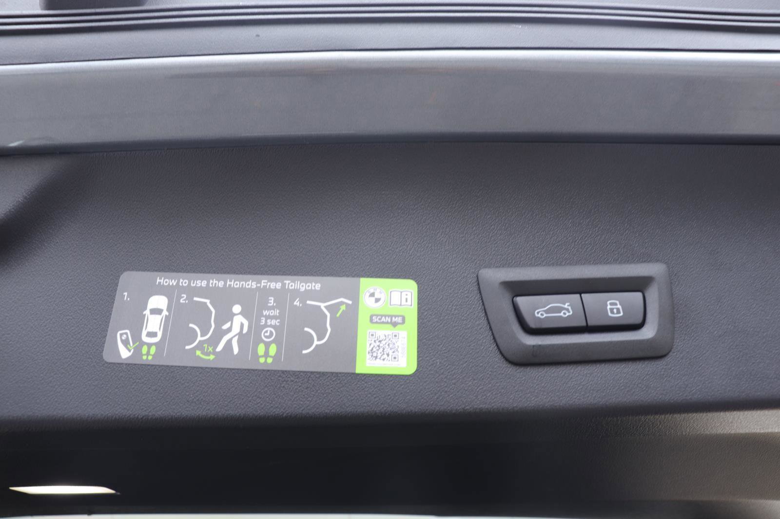 Used 2026 BMW X3 xDrive30 w/ Premium Package image 17