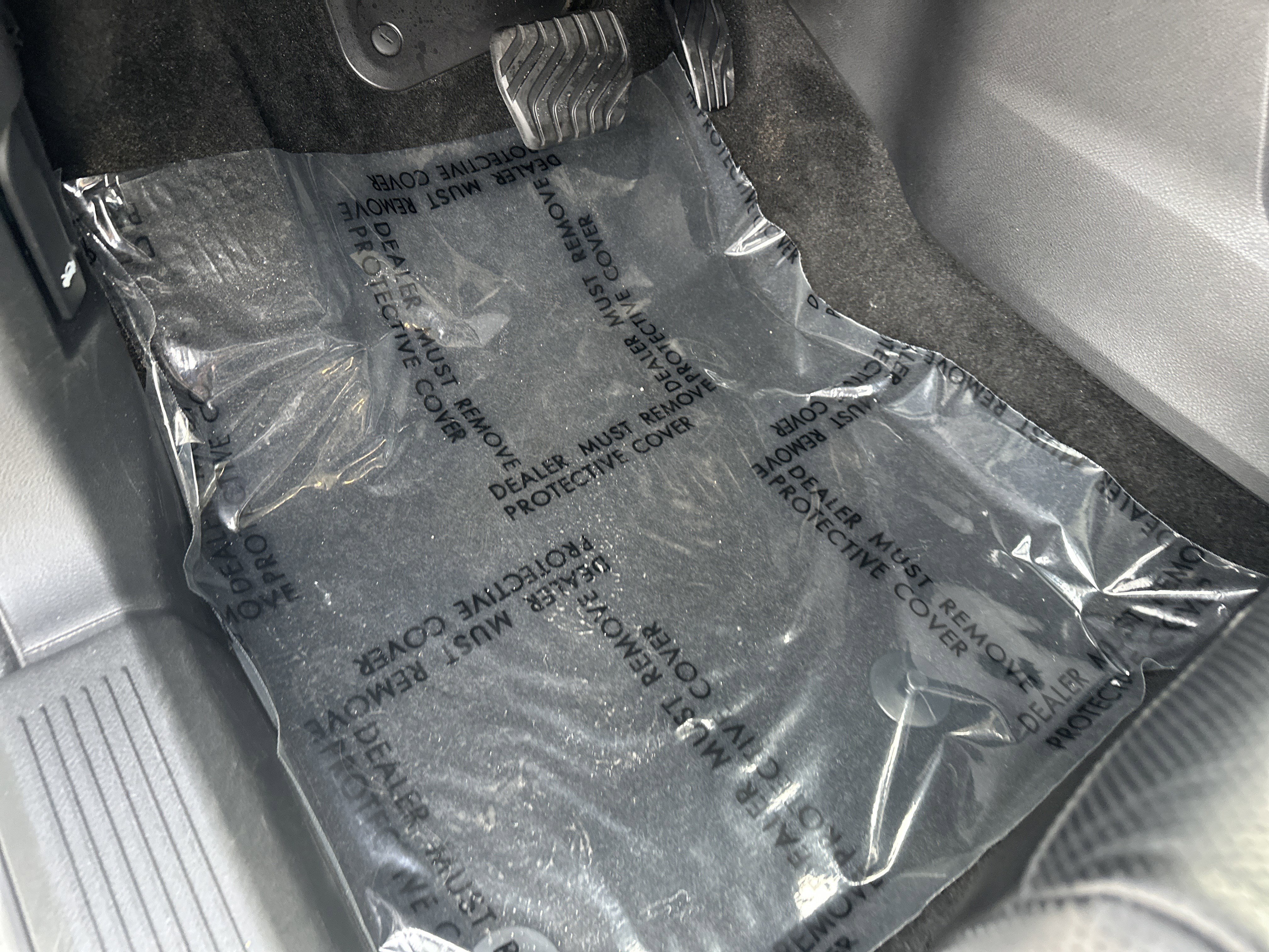 Used 2023 Nissan Rogue Platinum w/ Platinum Premium Package image 17